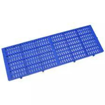 Cage Mat
